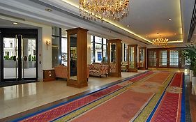 Royal Lancaster London 5*